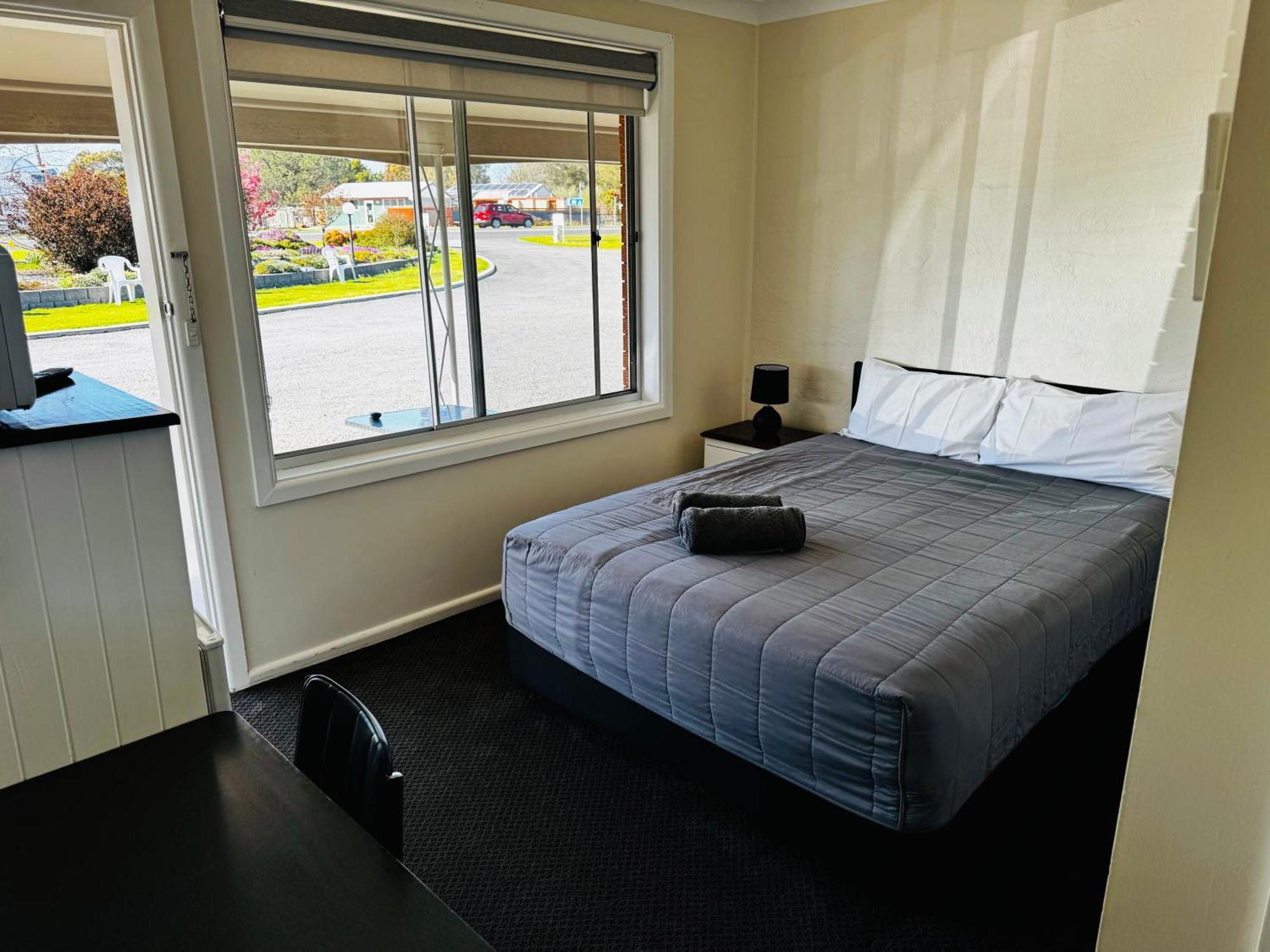 Altona Motel Uralla エクステリア 写真